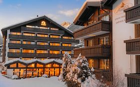 Le Mirabeau Resort & Spa